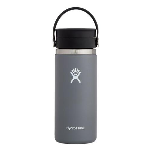 Hydro Flask 16oz Coffee with Flex Sip Lid Stone