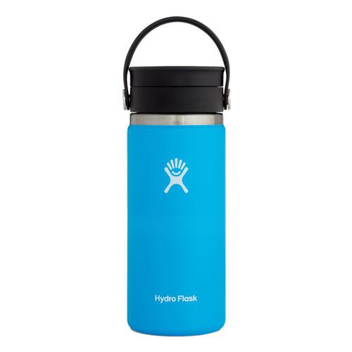 Hydro Flask 16oz Coffee with Flex Sip Lid Pacific