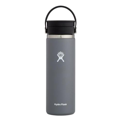 Hydro Flask 20oz Coffee with Flex Sip Lid Stone