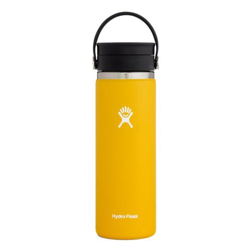 Hydro Flask 20oz Coffee with Flex Sip Lid Sunflower