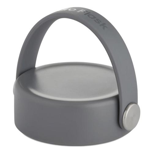 Hydro Flask Wide Mouth Flex Cap Stone