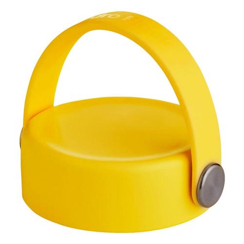Hydro Flask Wide Mouth Flex Cap Sunflower
