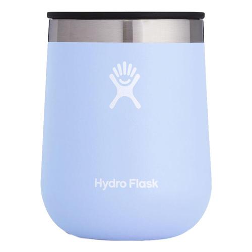 Hydro Flask 10oz Wine Tumbler Fog