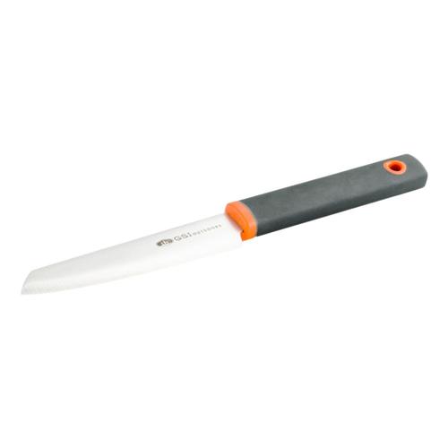 GSI Outdoors Santoku 4in Paring Knife .