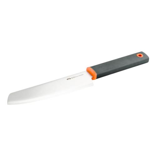 GSI Outdoors Santoku 6in Chef Knife .