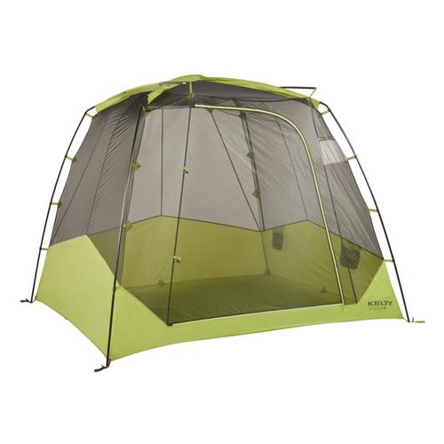 Kelty Sequoia 4P Tent Ponderosa