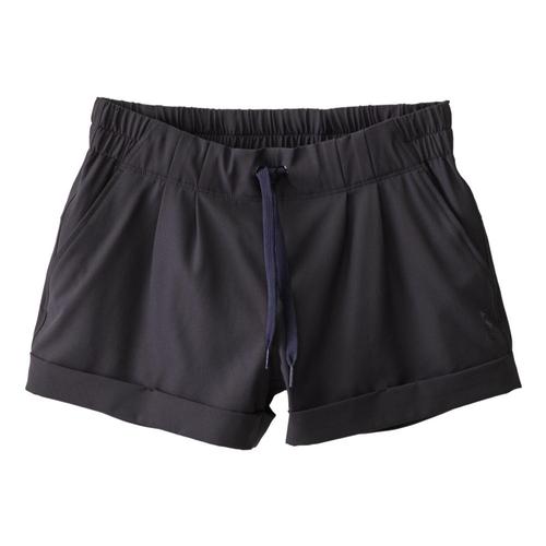 KAVU Women's Tepic Shorts Black