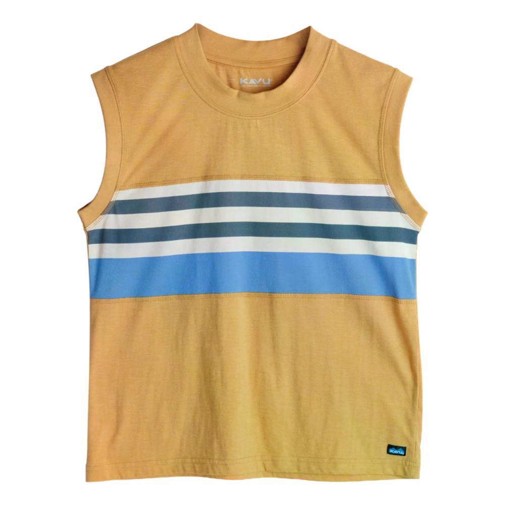 KAVU Women's Tuva Tank CARAM_2544