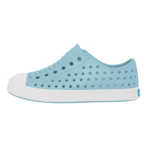 Native Toddler Jefferson Shoes Skyblue