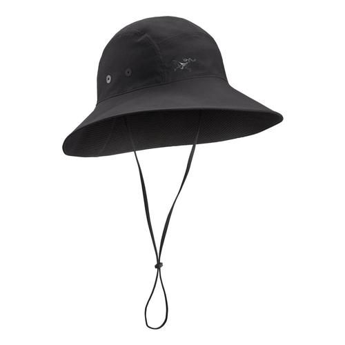 Arc'teryx Sinsola Hat Black