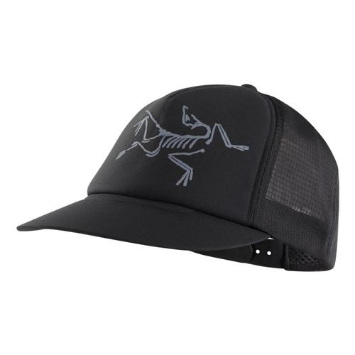 Arc'teryx Bird Trucker Hat Black