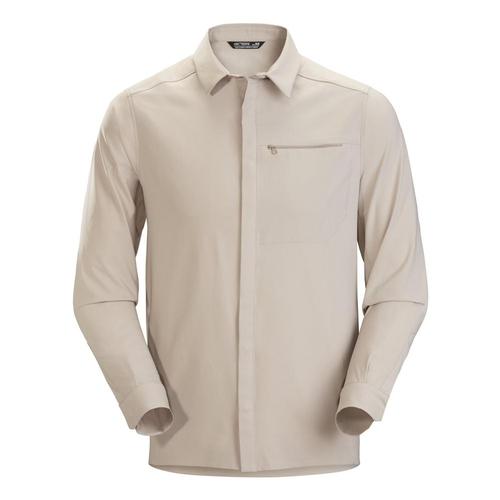 Arc'teryx Men's Skyline Shirt LS Rune