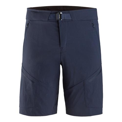 Arc'teryx Men's Palisade Shorts Cobaltmoon