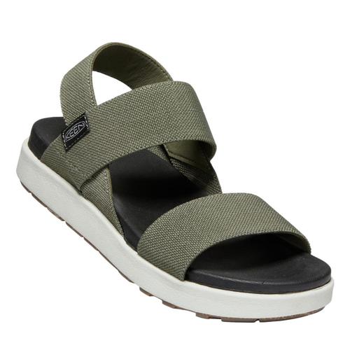 KEEN Women's Elle Backstrap Sandals Dstolive