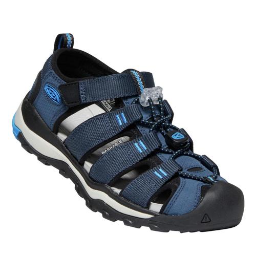 KEEN Youth Newport Neo H2 Sandals Blunights