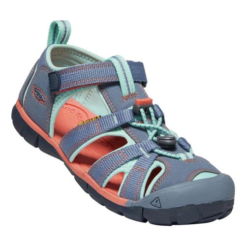 KEEN Youth Seacamp II CNX Sandals Stnocean