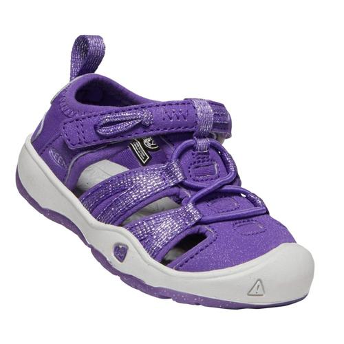 KEEN Toddler Moxie Sandals Purpvapr