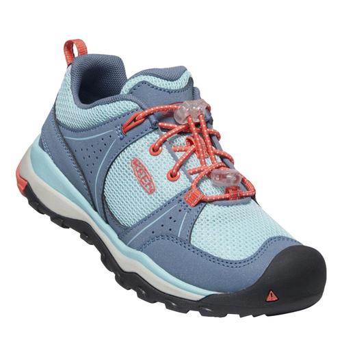 KEEN Youth Terradora II Sport Shoes Blucoral