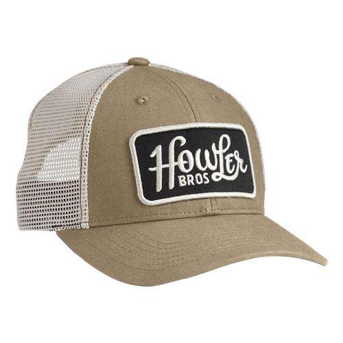 Howler Brothers Howler Classic Hat Deepkhaki
