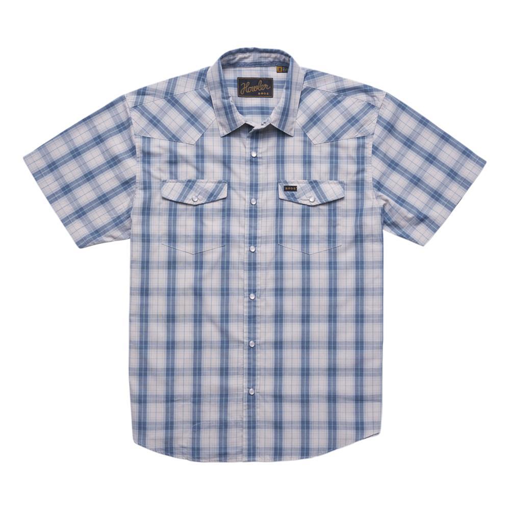 howler brothers h bar b snapshirt