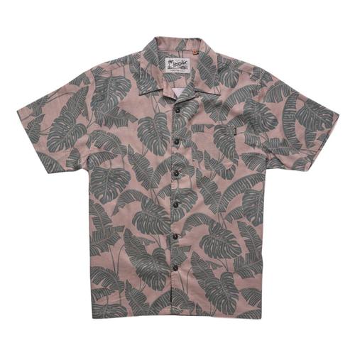 Howler Brothers Men's Monoloha Shirt Mpcanopy_mdk