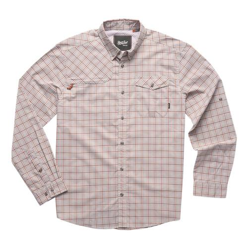 Howler Brothers Men's Matagorda Shirt Tprust_gpc