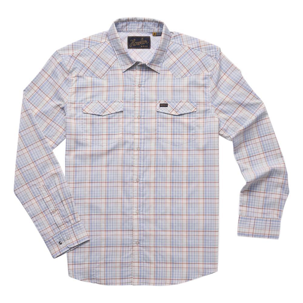 howler brothers firstlight tech shirt