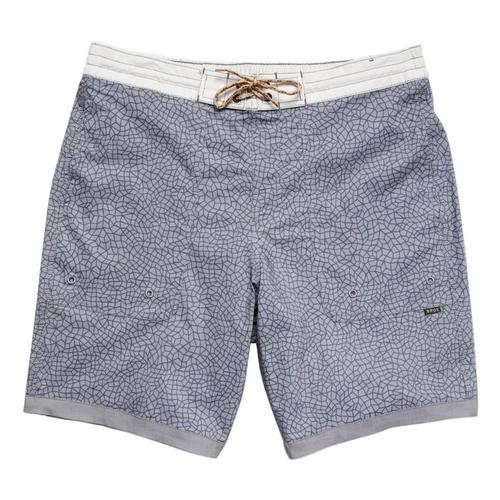 Howler Brothers Men's Sayulita Watershorts Tidepool_glg