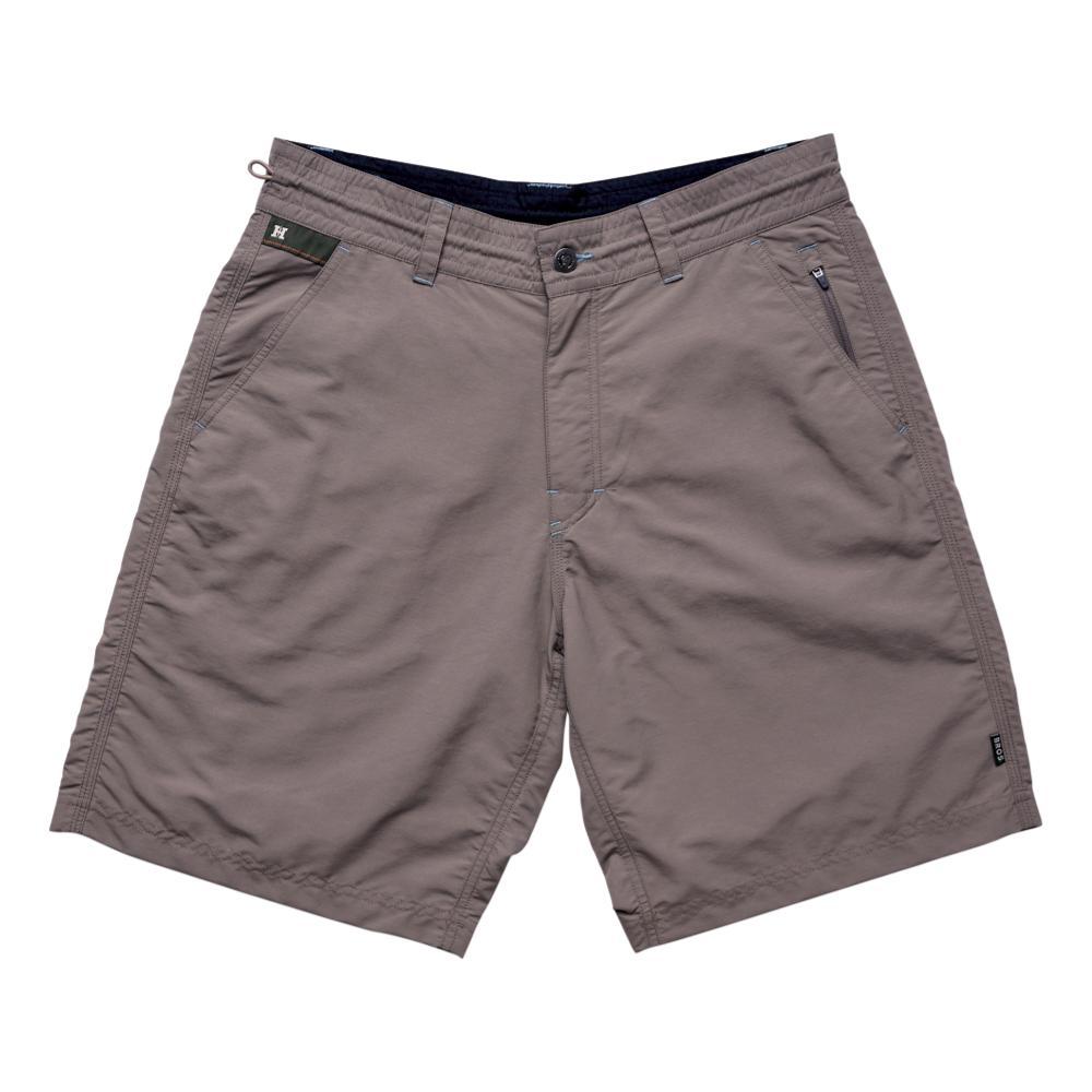 Howler Brothers Men's Horizon Hybrid Shorts 2.0 ISOTAUPE_TAU