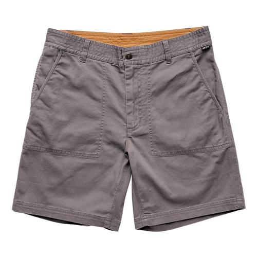 Howler Brothers Men's Clarksville Walk Shorts Isotaupe_iso