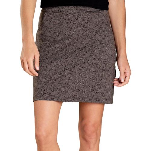 Toad&Co Women's Seleena Skort Buffalo_242