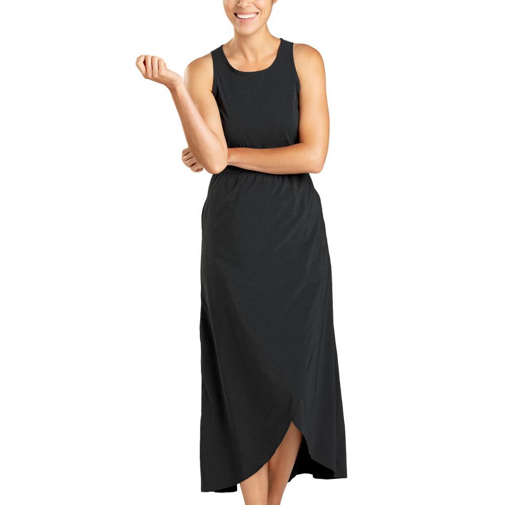 Toad&Co Women's Sunkissed Maxi Dress BLACK_100