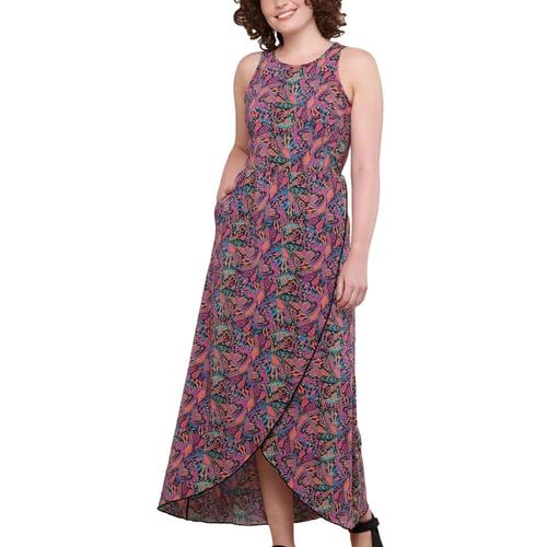 Toad&Co Women's Sunkissed Maxi Dress Hibisc_681