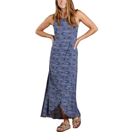 Toad&Co Women's Sunkissed Maxi Dress Hightide_985