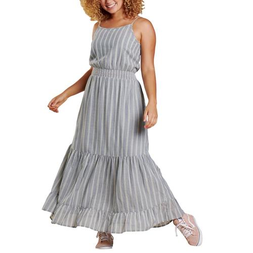 Toad&Co Women's Airbrush Maxi Dress Hightide_999