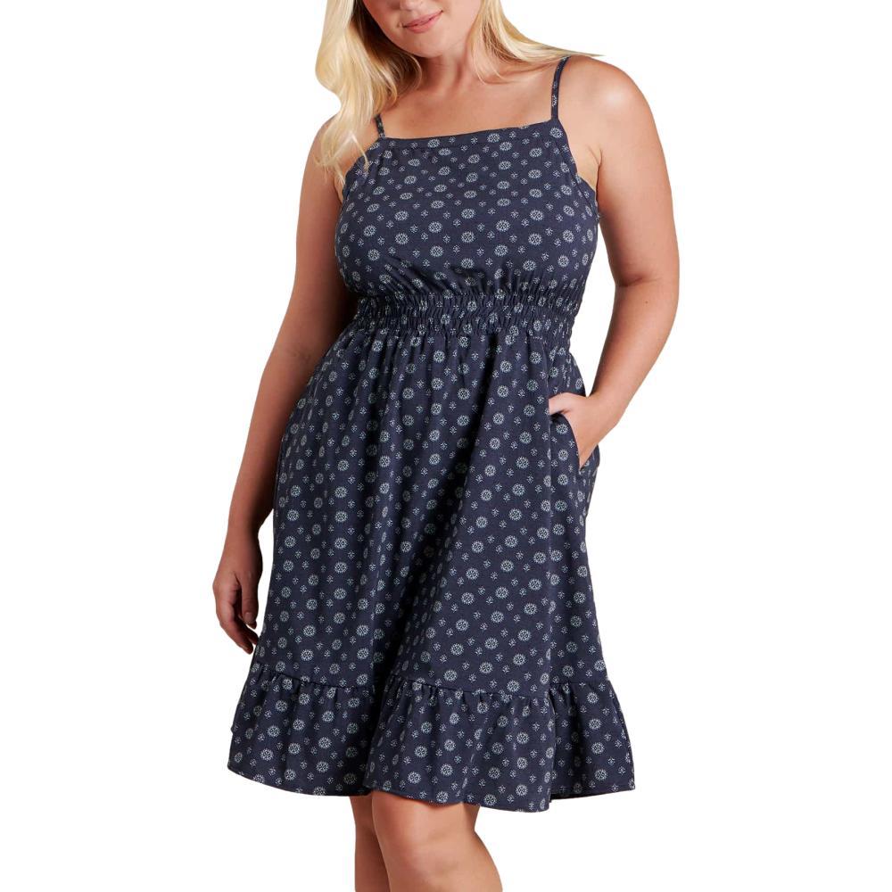 Toad&Co Women's Sunkissed Bella Dress NIGHTS_976