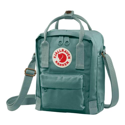 Fjallraven Kanken Sling Shoulder Bag Fgreen_664