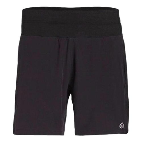 Tasc Women's Moxy Shorts - 7in Black_001