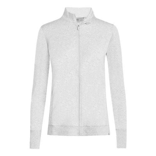 tasc Women's NOLA Essential Jacket Hthrgray_007