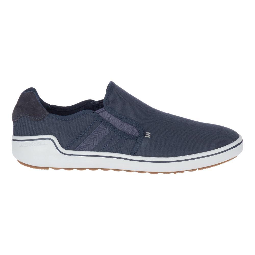 merrell canvas
