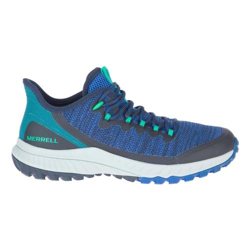 Merrell Women's Bravada Shoes Cobalt
