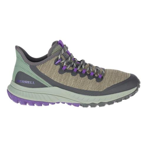 Merrell Women's Bravada Shoes Sage