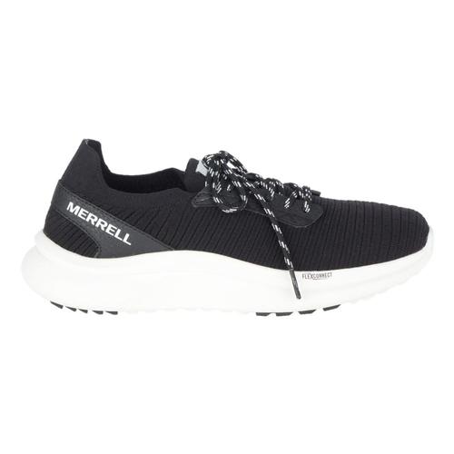 Merrell Women's Recupe Lace Shoes Black