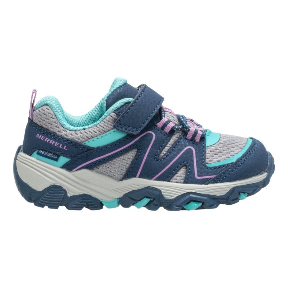 merrell trail quest