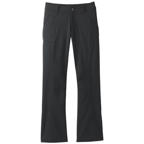 prAna Women's Winter Hallena Pants Black