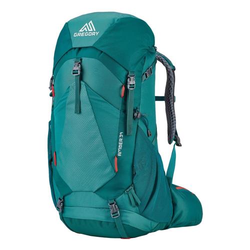 Gregory Women's Amber 34 Pack Dark_teal