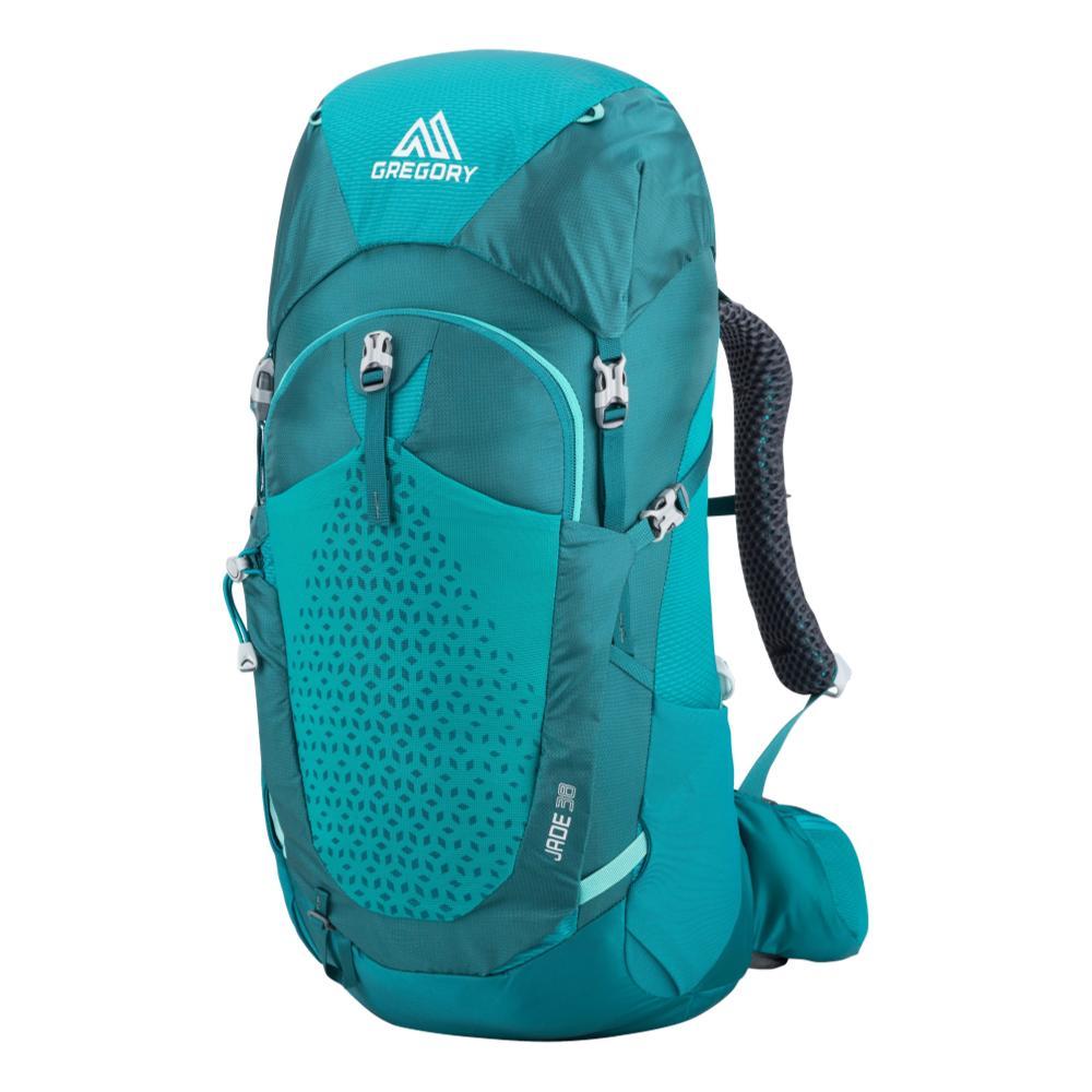 Gregory Women's Jade 38 Pack - XSmall/Small MAYAN_TEAL