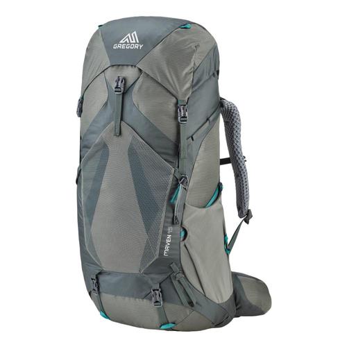 Gregory Women's Maven 45 Pack - Small/Medium Helium_grey