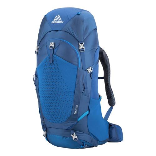Gregory Men's Zulu 55 Pack Empire_blue