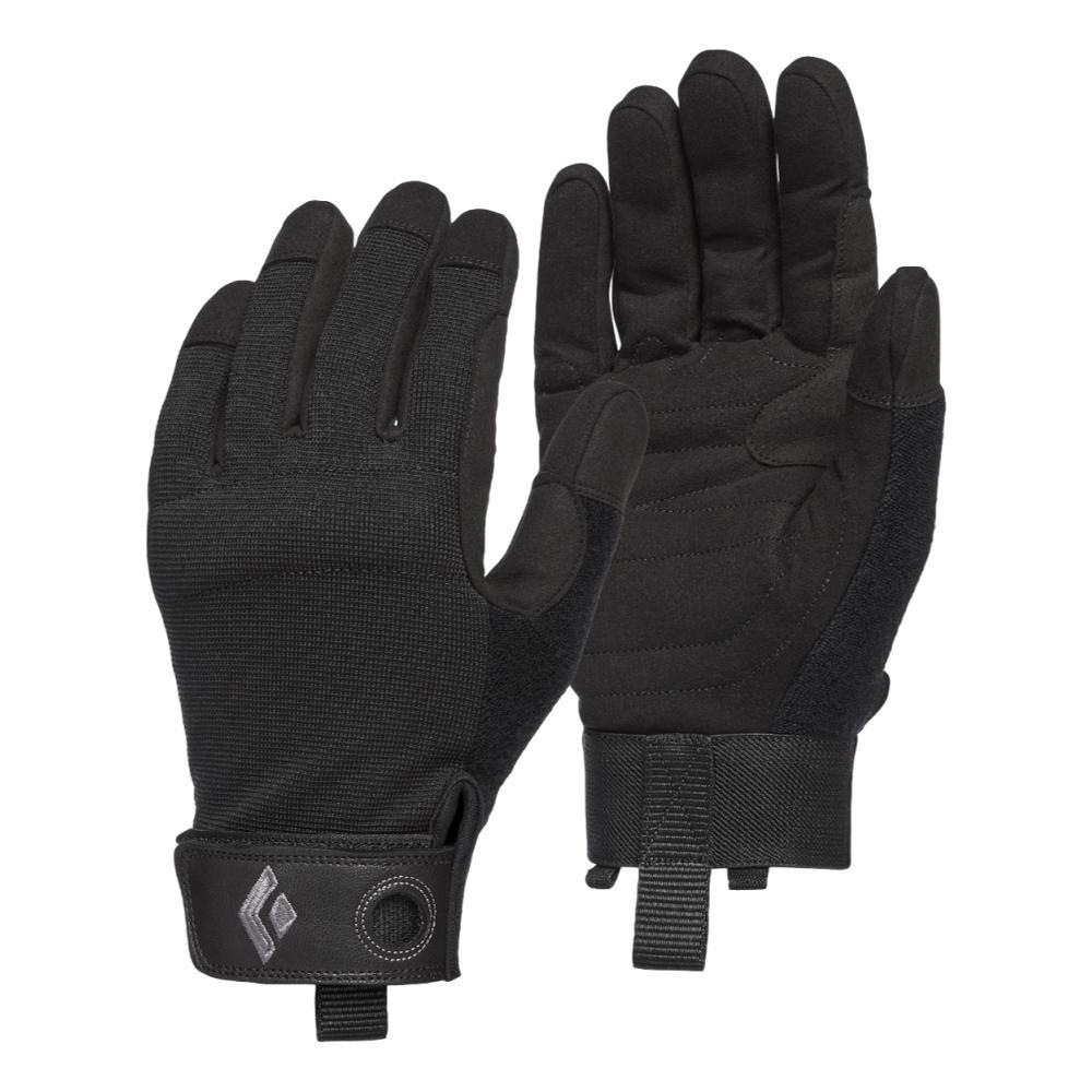 Black Diamond Crag Gloves BLACK